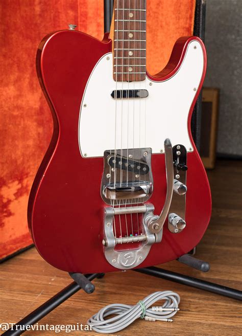 dating telecaster